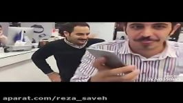 کلیپ طنز ... اصفهانی خسیس