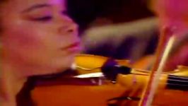 نوازندگی شهرداد روحانی در كنسرت یانی Within Attraction 1994
