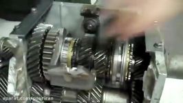 How manual transmission works