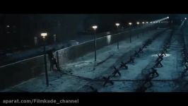 تریلر فیلم 2015 Bridge of Spies پل جاسوسان