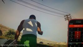 یک انفجار یک راز در gta v ک تاحالا ندیدید