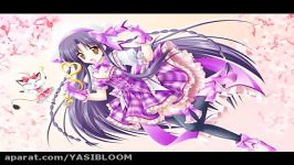 Nightcore  We Found Love Rihanna