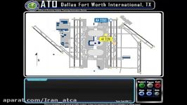 Dallas Fort Worth Airport Runway Incursion