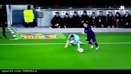 Lionel Messi 2015 2016