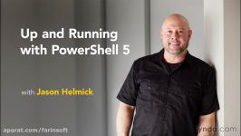 دانلود آموزش سریع کاربردی پاورشل 5  PowerShell 5...