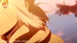 Arslan Senki AMV  Louder