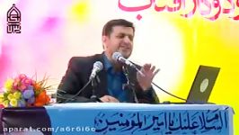 چهره واقعی عربستان سعودی استاد رایفی پور