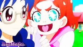 cure flore AMV