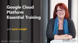 دانلود آموزش کامل کاربردی Google Cloud Platform...