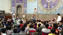 جشن میلاد حضرت رسولص امام صادق ع