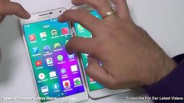 مقایسه Samsung Galaxy E7 Samsung Galaxy A7