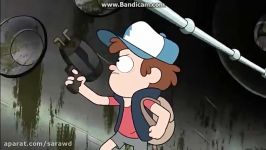 Gravity Falls Youre Gonna Go Far Kid