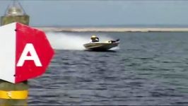 Bullet Bass Boat Very Very Fast