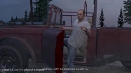 GTA V KILL TREVOR