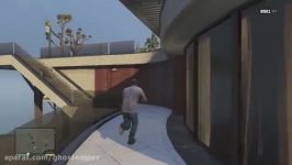 GTA V KILL DEVIN