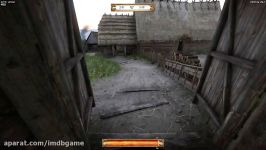 ویدیوی جدید بازی Kingdom Come Deliverance