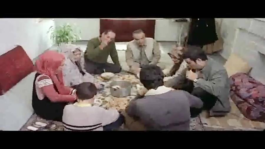 آنونس فیلم سینمایی چک حضور شاهرخ استخری