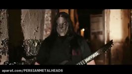 موزیک ویدیو بسیار زیبا مفهومی killpop slipknot