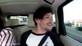 One Direction Carpool Karaoke