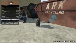 مد Animal Ark Shelter برای gta v