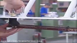تولید ترانسفورماتور توزیع در شرکت BEST مونتاژ تپ چنجر