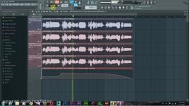 اموزش هارمونی وکال در fl studio 12.2