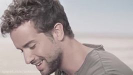 ● آهنگ خارجی  Pablo Alborán 1