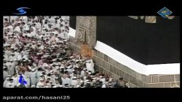 میلاد ختم المرسلین  خواننده غلامرضا پیروی