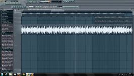 ساخت آهنگ Brother Louie برنامه FL Studio