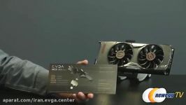 EVGA GTX 960 SSC ACX 2.0+ 2G UNBOXING