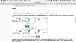 ARP Proxy در میکروتیک