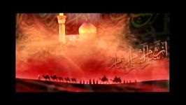 حاج حسین مردانی محرم 90