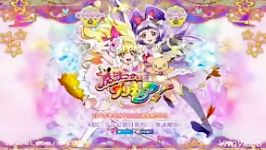 چند تا عکس Mahou Tsukai precure