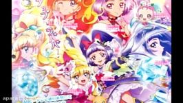 Mahou Tsukai Precure 07.02.2016 