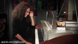 native instruments Alicias Keys