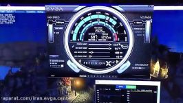 EVGA GTX 980 TI CLASSIFIED ACX 2.0+ 6G OVERCLOCKED