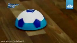 خرید توپ بازی فوتبال هاور بال hover ball