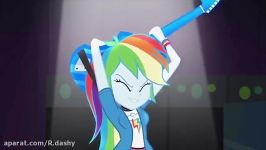 rainbow dash awesome as I wanna be