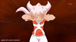 Inazuma Eleven GO Chrono Stone Monster  YouTube