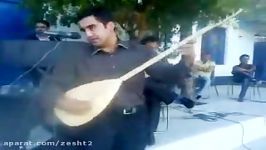 سعید زالی پورائلچی بی لر گلئیلر باغلاما