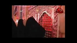 حاج حسین مردانی محرم 90