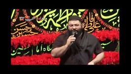 حاج حسین مردانی محرم 90