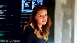 Supergirl 1x09 Promo Blood Bonds