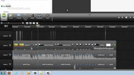 آموزش بررسی نرم افزار ضبط کننده Camtasia Studio 8