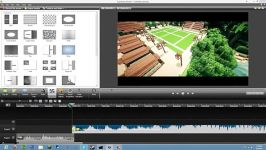 آموزش ویرایشگر ویدیوی Camtasia Studio 8