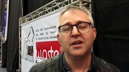 Video Mike Butcher and Dave McClure Want to Visit Iran