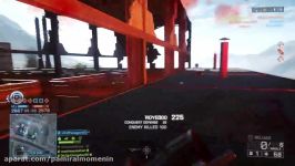 چند تا kill smaw rpg 7 در #battlefield 4 #ps4