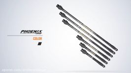 STABILIZER FIVICS CEX2000   PHOENIX