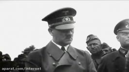 مستند هیتلر چگونه هیتلر شد؟
