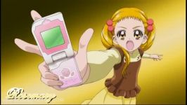 Yes Precure 5 GoGo Transformation  Cure Lemonade